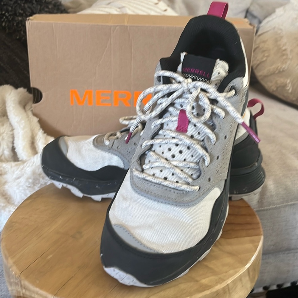 Women's Merrell Hiking Shoe